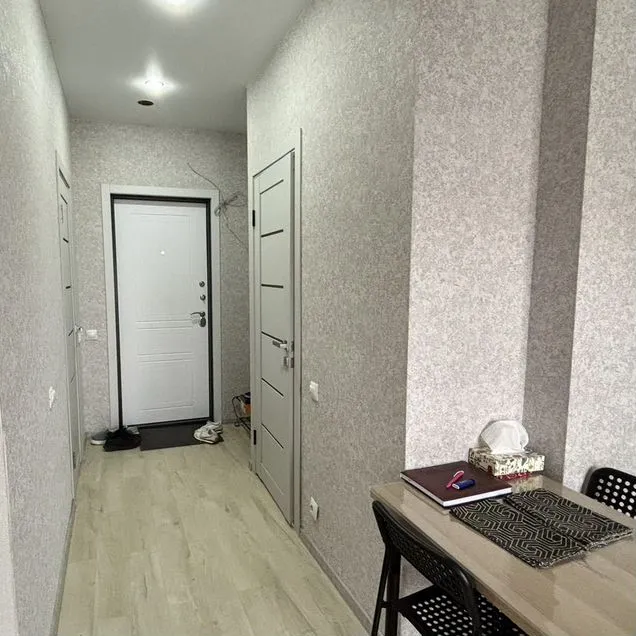 1-к. квартира, 39 м², 14/17 эт.