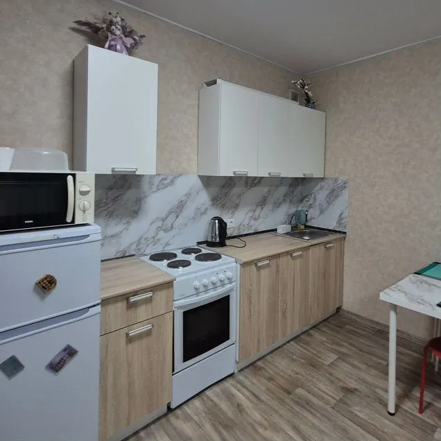 Квартира-студия, 32 м², 1/10 эт.