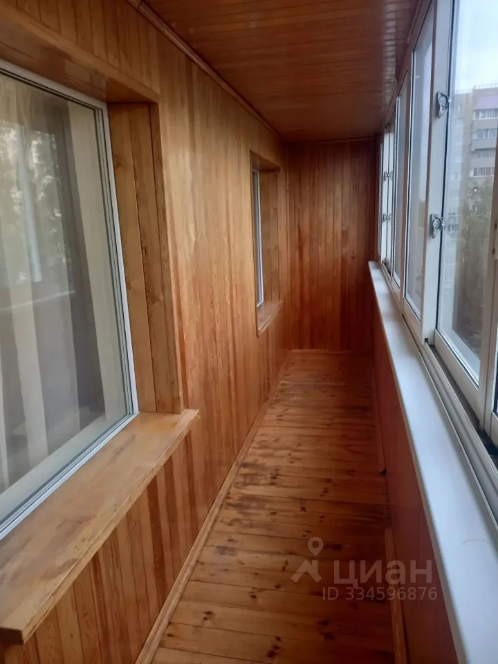 1-к. квартира, 42 м², 5/10 эт.