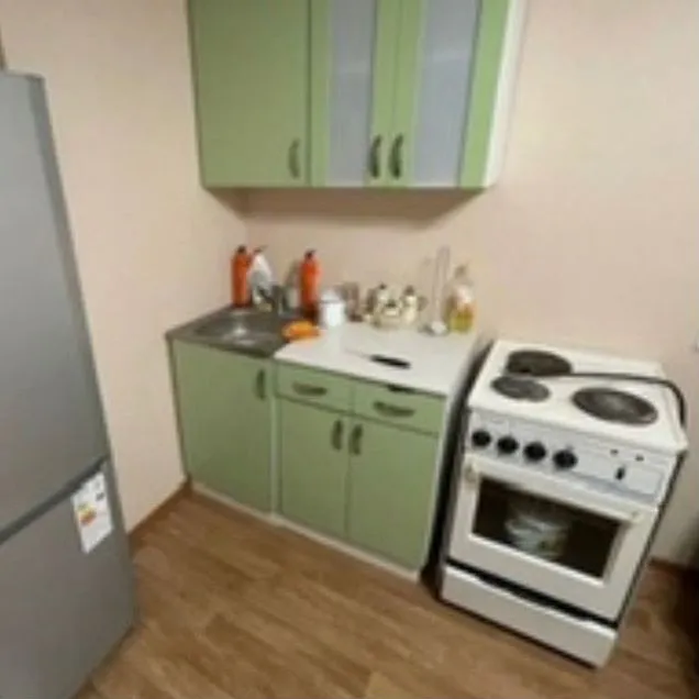 Квартира-студия, 24 м², 8/10 эт.