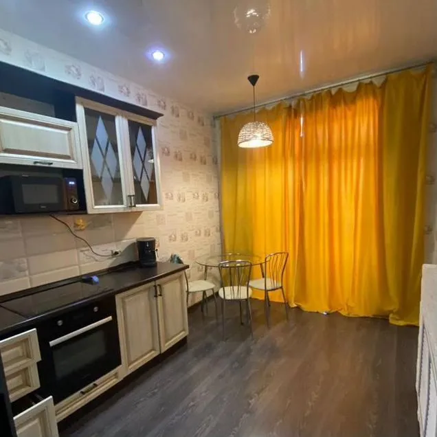 2-к. квартира, 50 м², 9/9 эт.