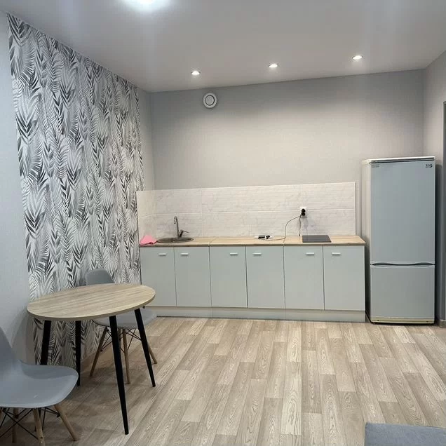 Квартира-студия, 25 м², 15/16 эт.