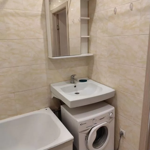 Квартира-студия, 27 м², 3/17 эт.