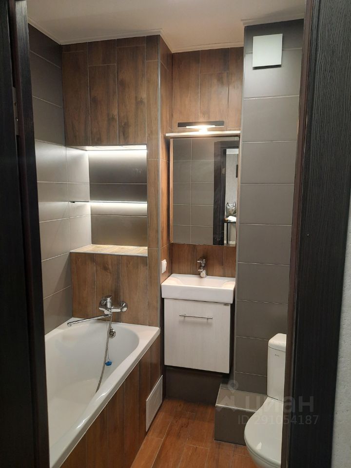 Студия, 30 м², 14/17 эт.