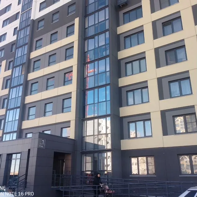 Квартира-студия, 20 м², 11/18 эт.