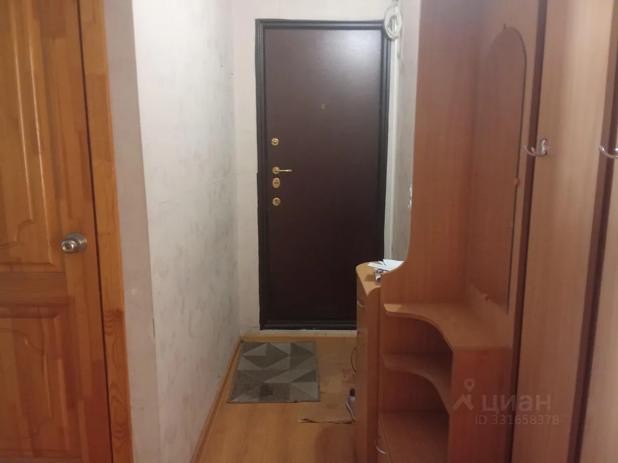 2-к. квартира, 48.1 м², 5/5 эт.