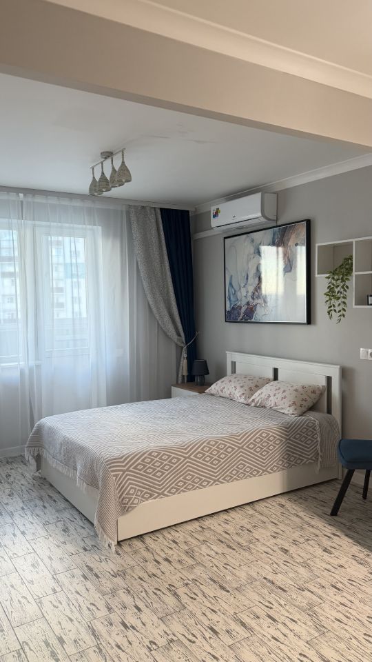 Студия, 34 м², 5/17 эт.