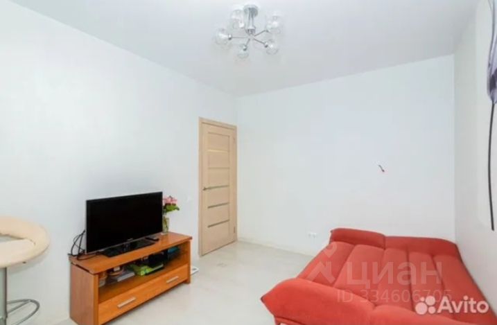 1-к. квартира, 33 м², 11/27 эт.
