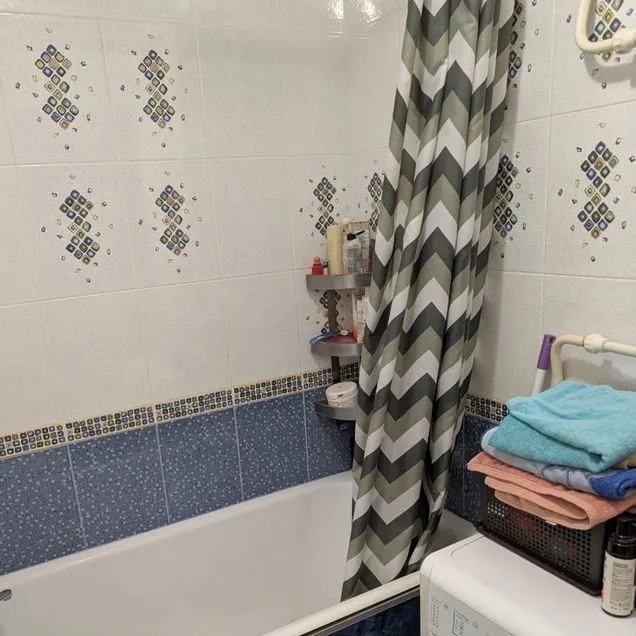 1-к. квартира, 31 м², 3/5 эт.