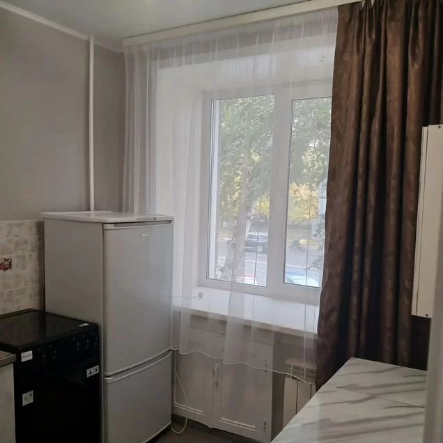 2-к. квартира, 45 м², 2/5 эт.