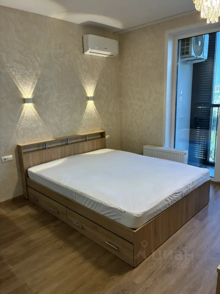 Студия, 28 м², 16/25 эт.