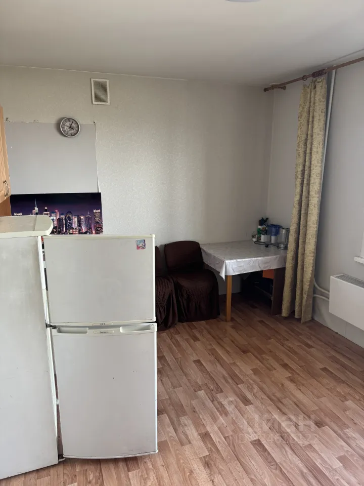 Студия, 24 м², 13/14 эт.