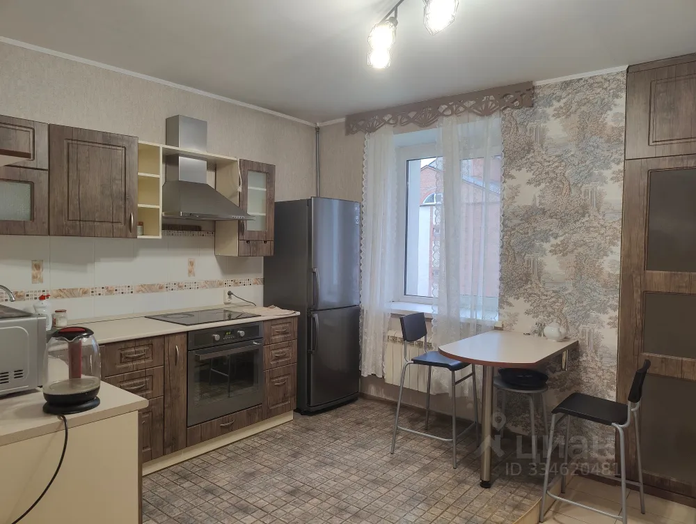 1-к. квартира, 47.3 м², 5/10 эт.
