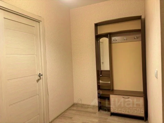 2-к. квартира, 45 м², 23/25 эт.