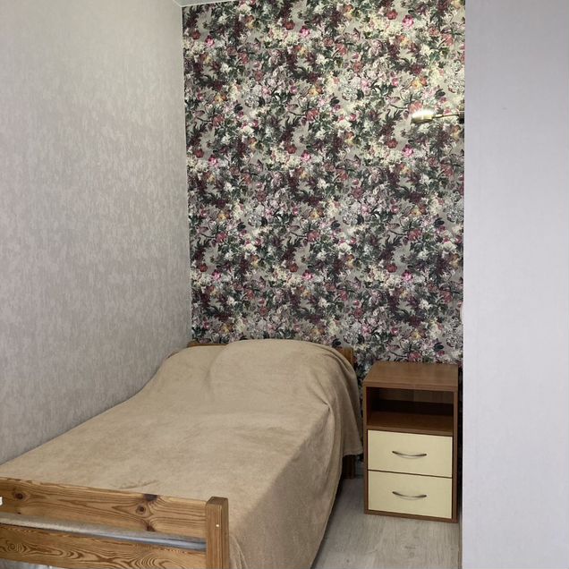 Квартира-студия, 27 м², 2/9 эт.