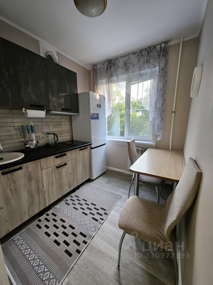 1-к. квартира, 30 м², 2/9 эт.