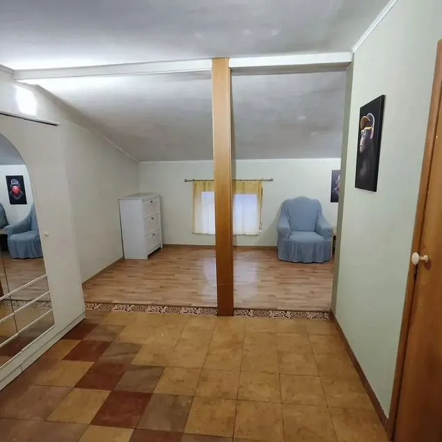 Квартира-студия, 35 м², 4/4 эт.
