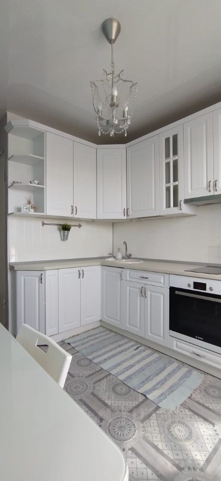 1-к. квартира, 32 м², 8/9 эт.