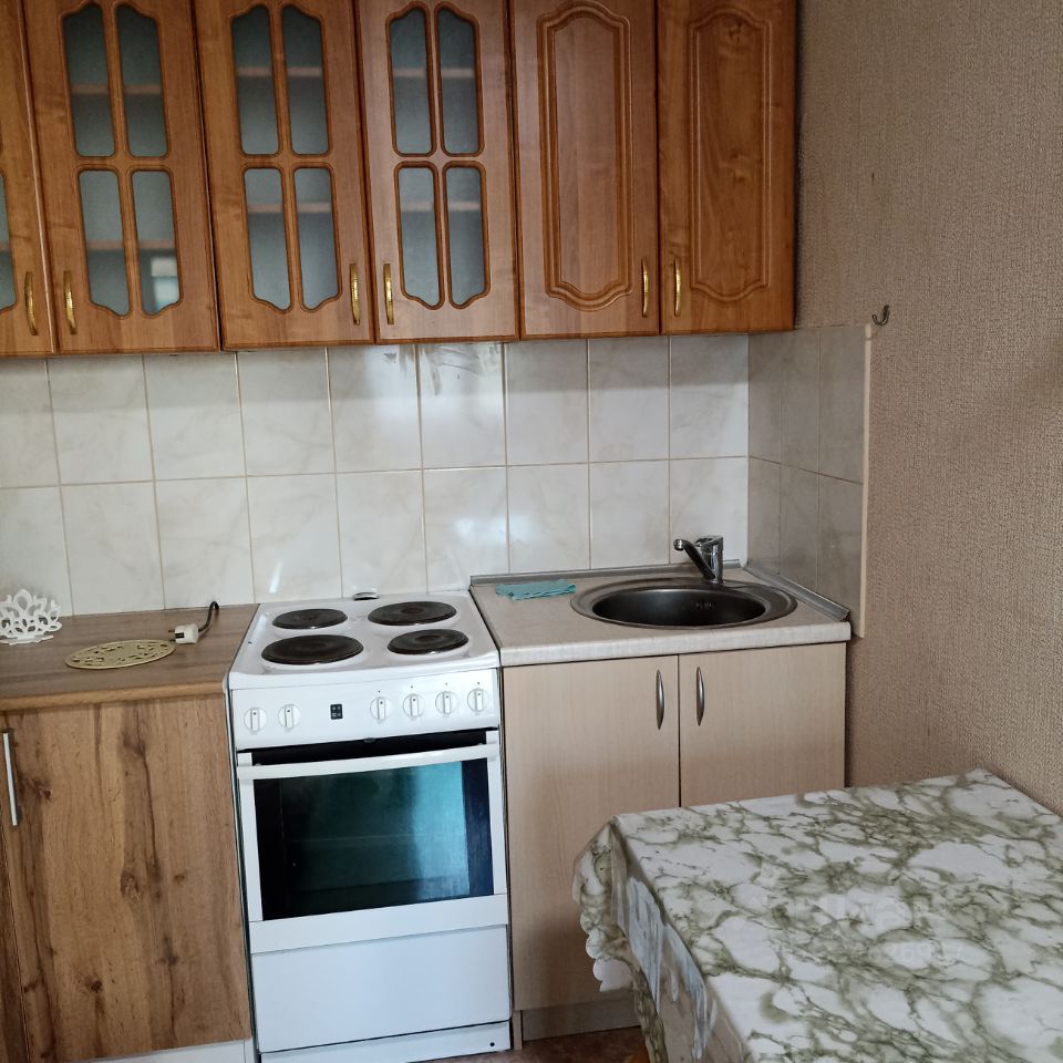 Студия, 28 м², 4/10 эт.