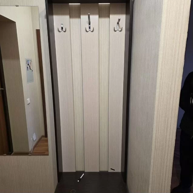 1-к. квартира, 33 м², 12/19 эт.