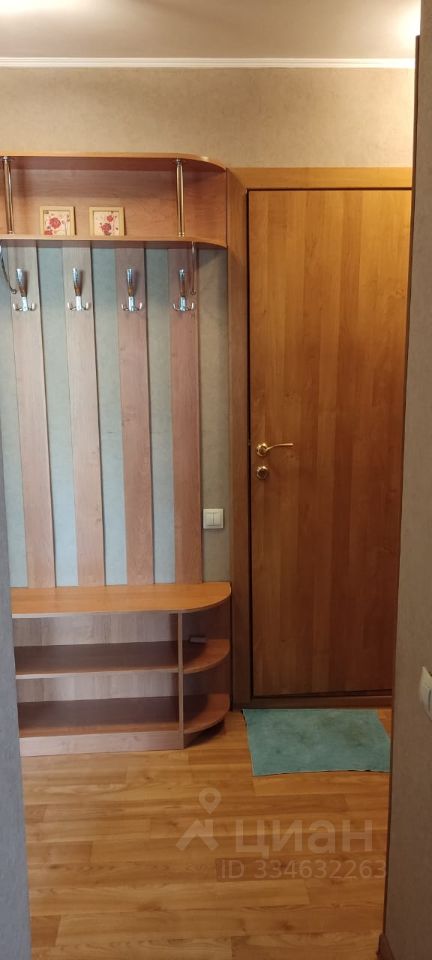 1-к. квартира, 30 м², 3/5 эт.