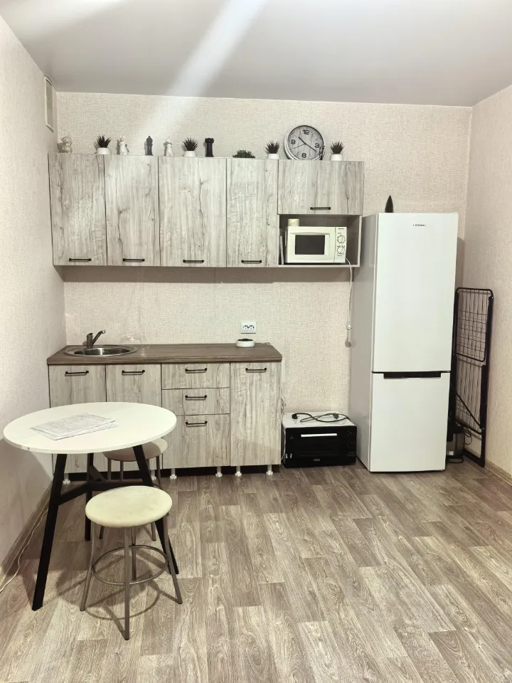 Студия, 32.2 м², 11/25 эт.