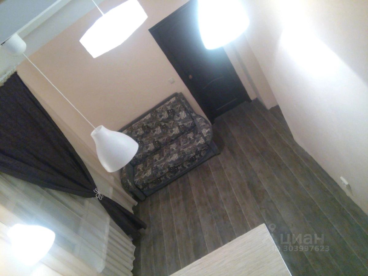1-к. квартира, 40 м², 1/4 эт.
