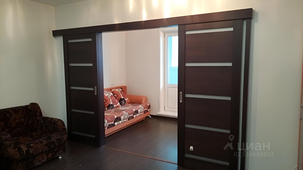 1-к. квартира, 33 м², 7/10 эт.