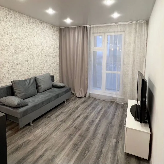 Квартира-студия, 30 м², 11/17 эт.