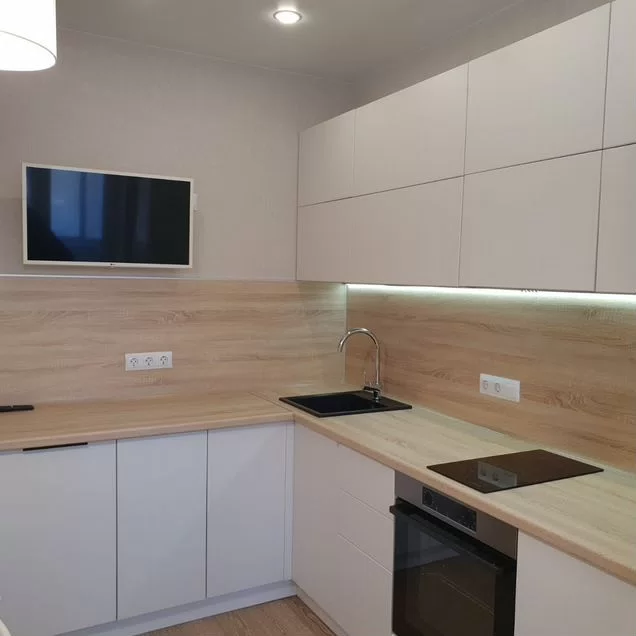 1-к. квартира, 40 м², 2/12 эт.