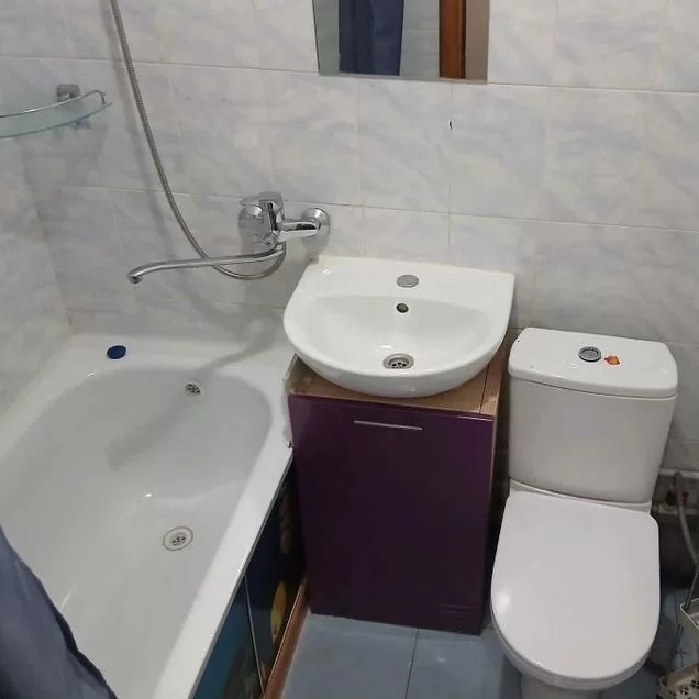 Квартира-студия, 21 м², 3/10 эт.