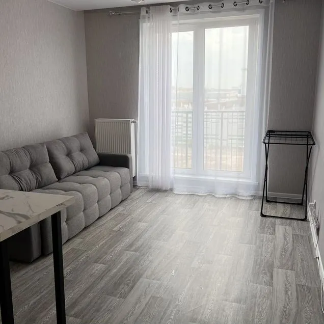Квартира-студия, 29 м², 7/15 эт.