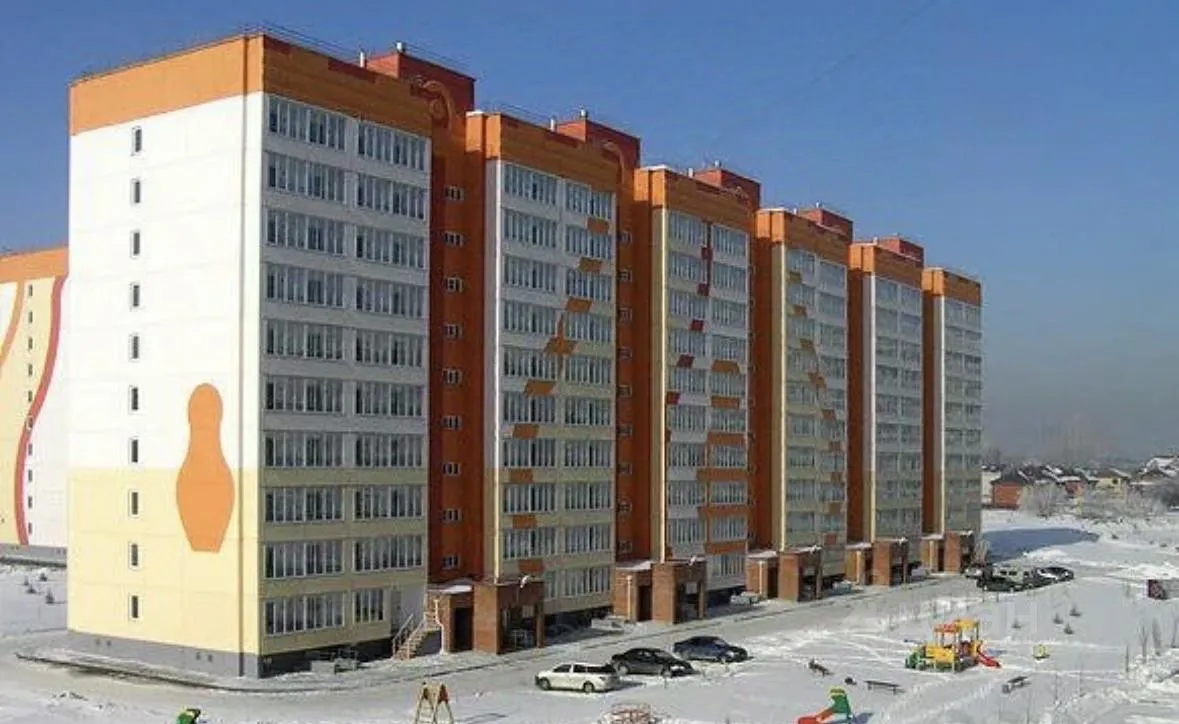 1-к. квартира, 30 м², 3/10 эт.
