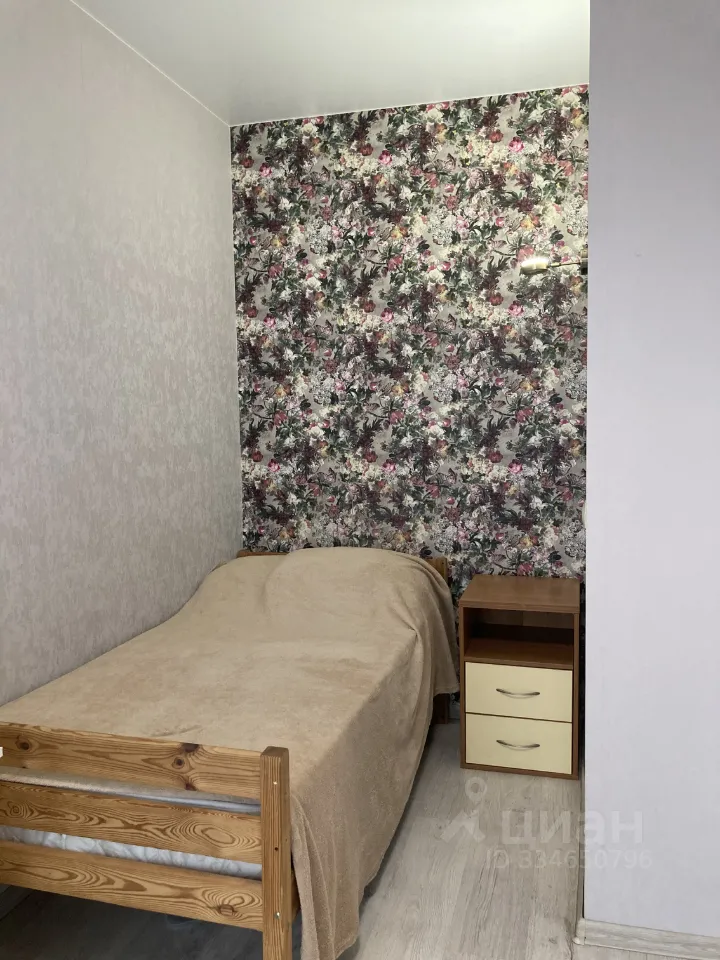 Студия, 27 м², 2/9 эт.