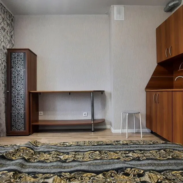 Квартира-студия, 22 м², 6/18 эт.