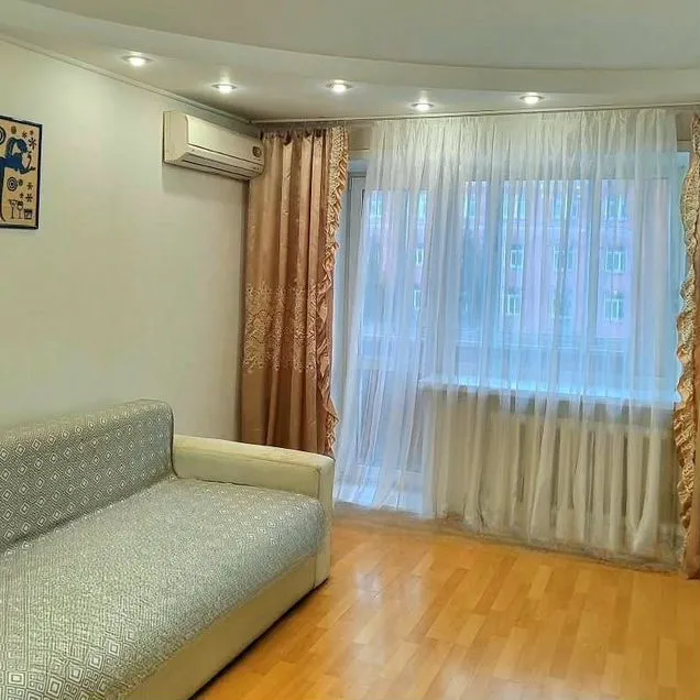 1-к. квартира, 44,4 м², 3/5 эт.