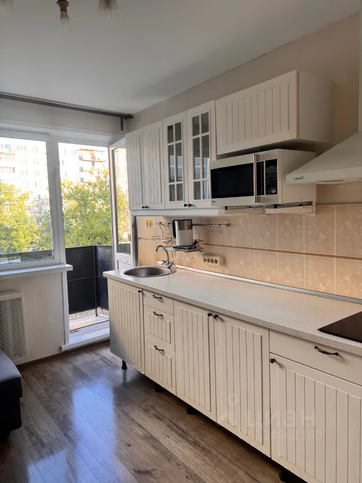1-к. квартира, 29 м², 3/5 эт.