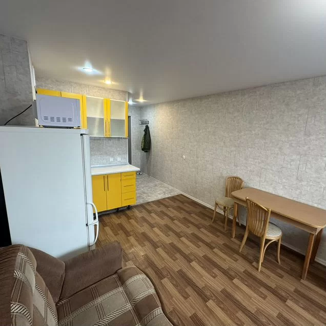 Квартира-студия, 23,9 м², 26/26 эт.