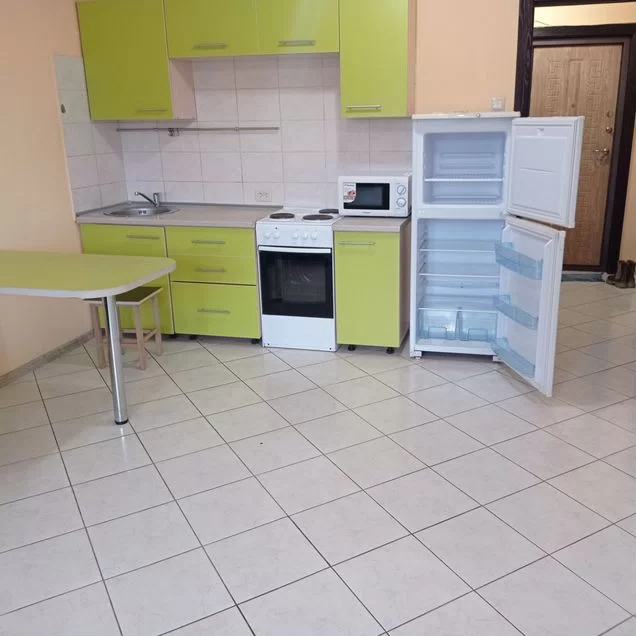 Квартира-студия, 34 м², 3/10 эт.