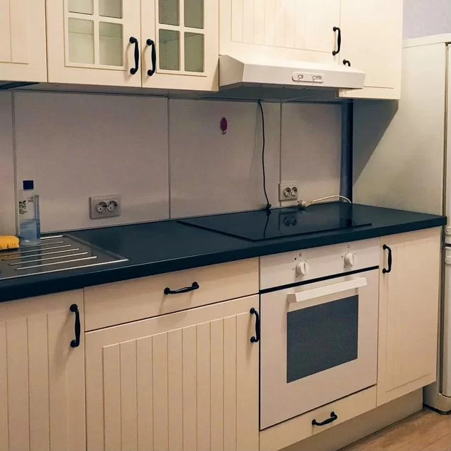 1-к. квартира, 37,8 м², 16/25 эт.