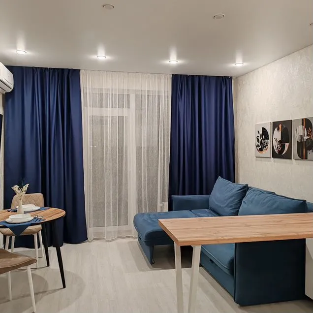 Квартира-студия, 31 м², 9/26 эт.