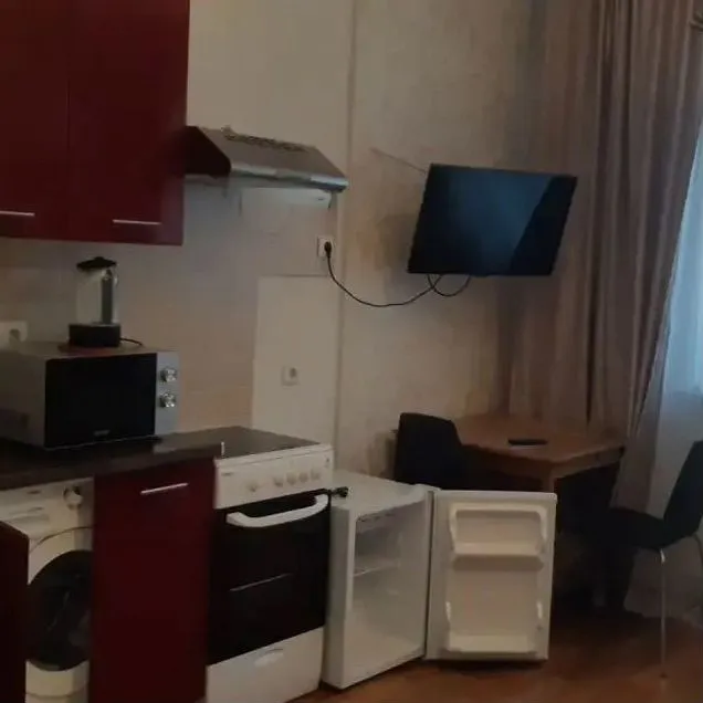 Квартира-студия, 24 м², 10/20 эт.