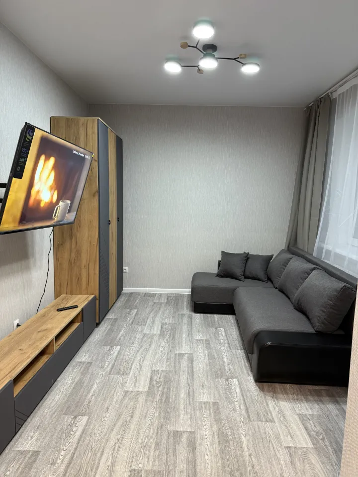 1-к. квартира, 32 м², 14/18 эт.