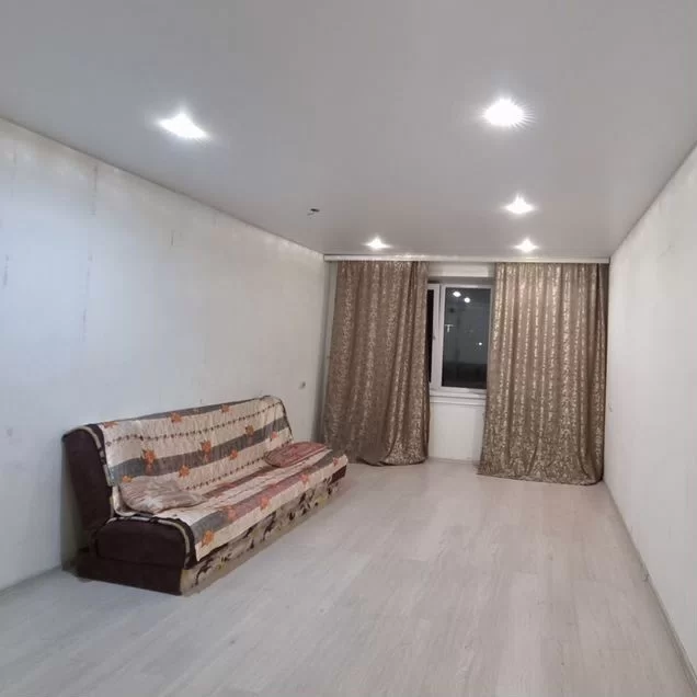 1-к. квартира, 48 м², 3/9 эт.