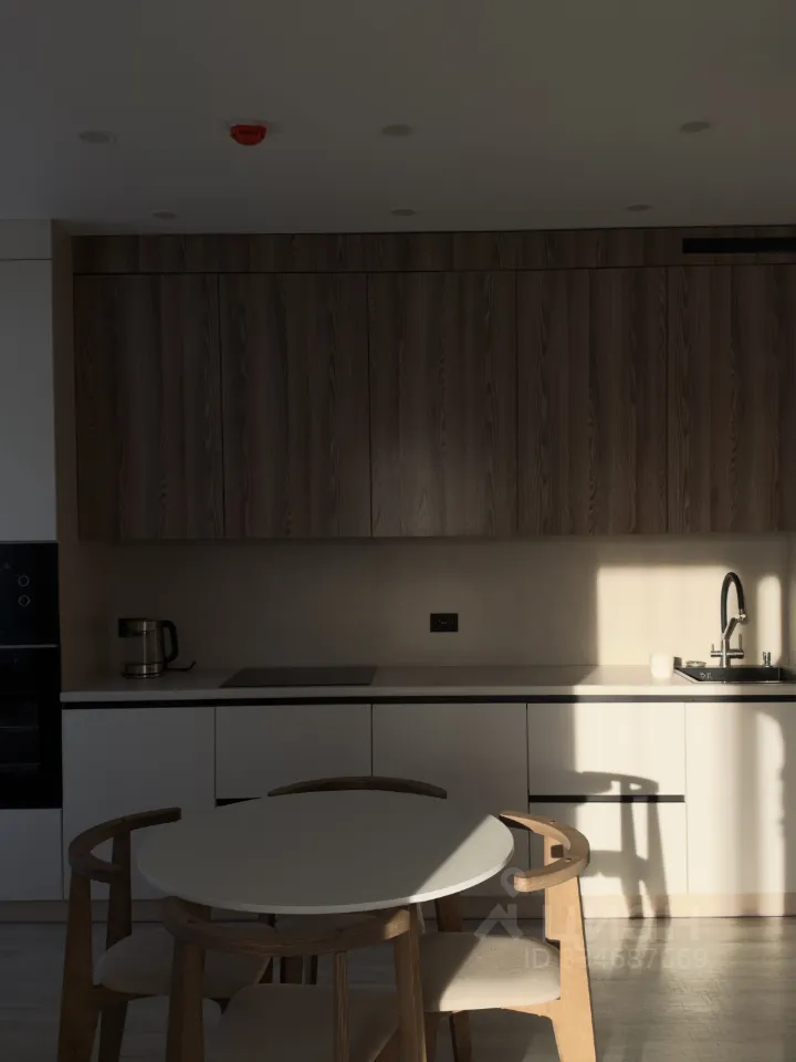 2-к. квартира, 40 м², 6/23 эт.