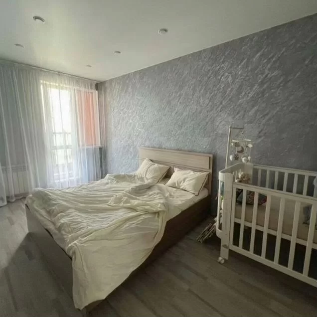 2-к. квартира, 40,2 м², 17/26 эт.