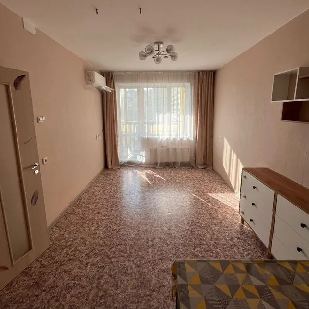 1-к. квартира, 34,5 м², 6/17 эт.