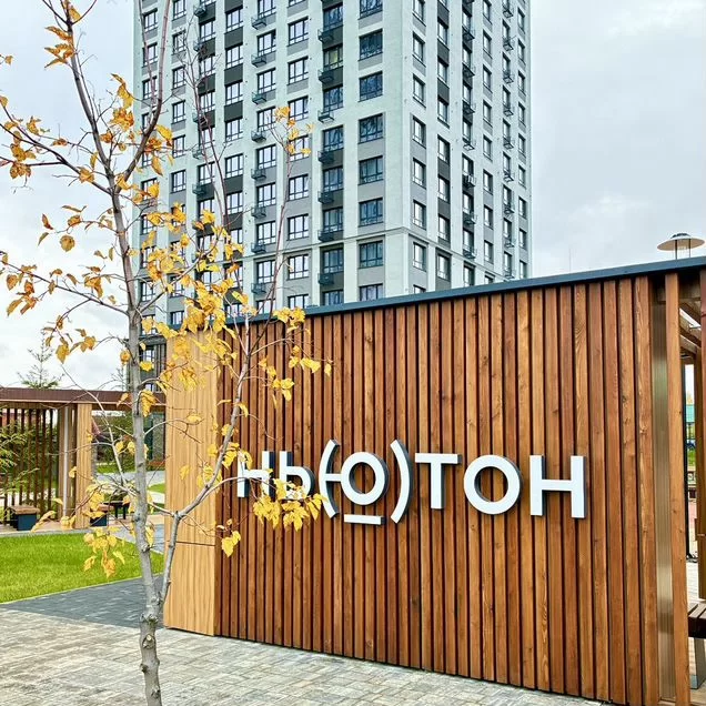 Квартира-студия, 24 м², 22/25 эт.