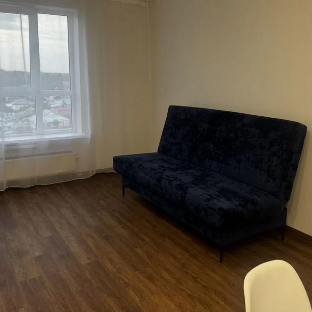 2-к. квартира, 45,5 м², 7/9 эт.