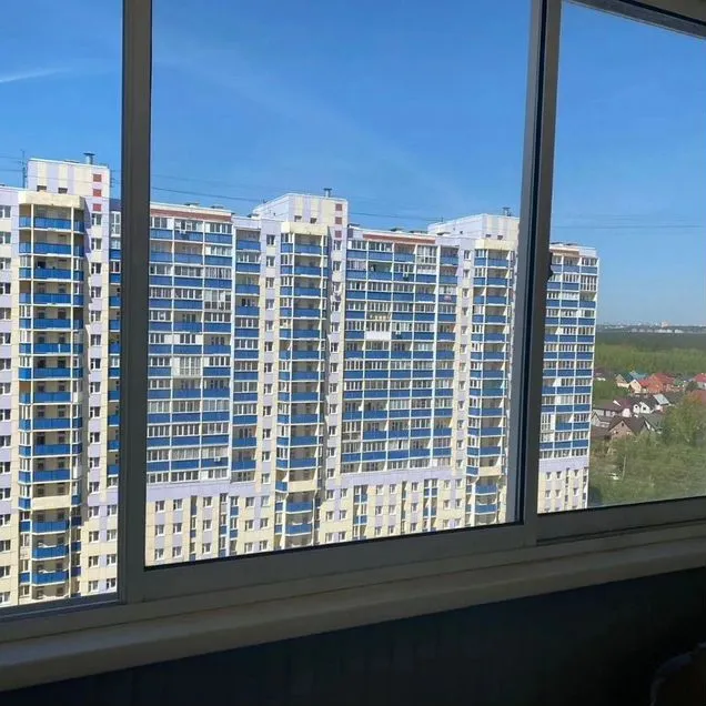 Квартира-студия, 17 м², 13/17 эт.